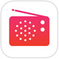 iOS 7 iTunes Radio app icon
