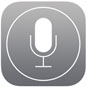iOS 7 Siri app icon