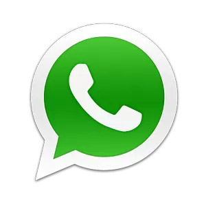 WhatsApp Logo icon