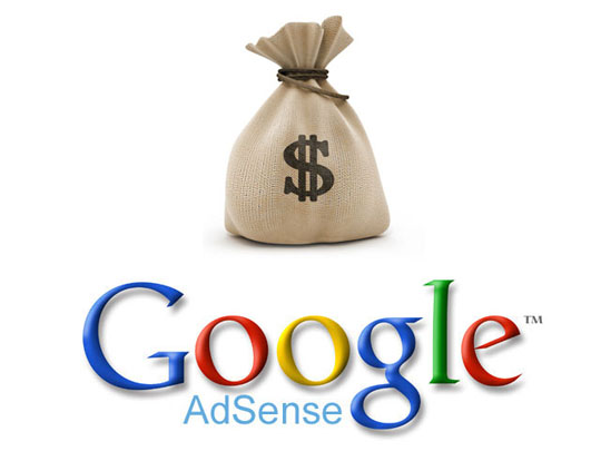 AdSense de Google
