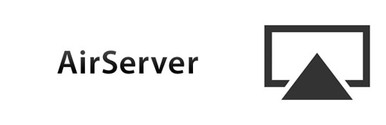 AirServer para iOS