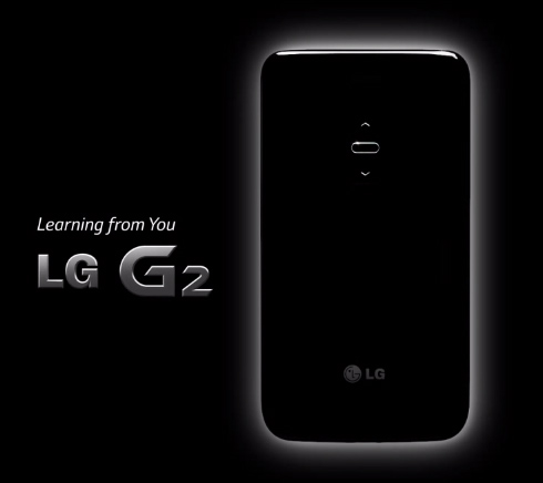 LG Optimus G2 Video Teaser