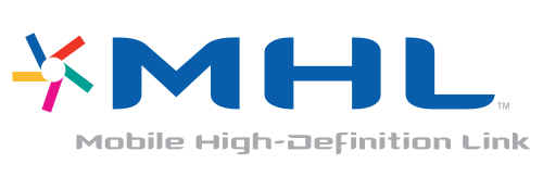 MHL Logo Mobile High-Definition Link