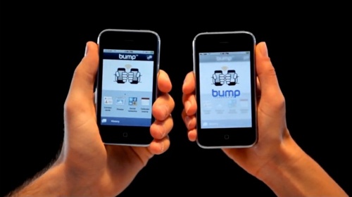 App Bump