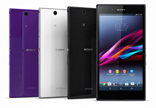 Sony Xperia Z1 pronto en México