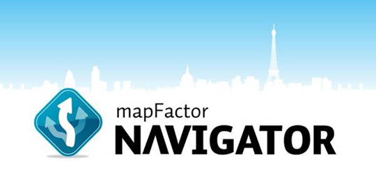 app mapfactor