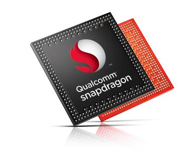 Qualcomm Snapdragon 805 