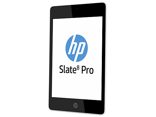 HP Slate8 Pro