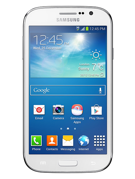 Samsung Galaxy Grand Neo (Lite) GT-I9060