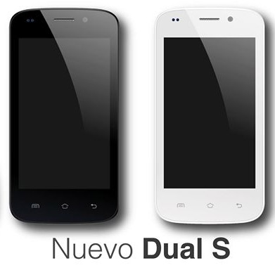 Inco Dual Sdual-core doble SIM libre ya en México