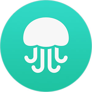Jelly App logo