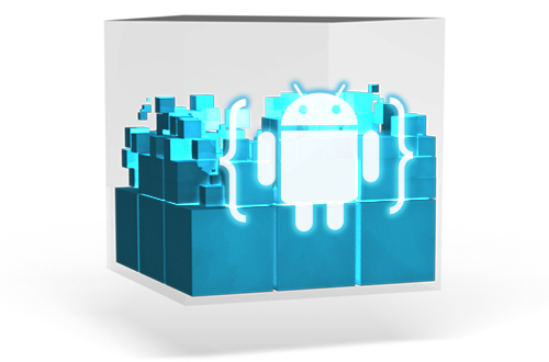 Android SDK especial para los wearables