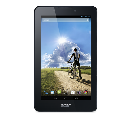 Acer Iconia Tab 7 pantalla pronto en México