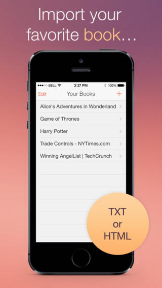 textio app