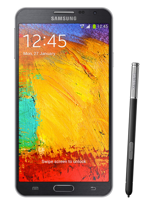 Samsung Galaxy Note 3 Lite / Neo N7505 