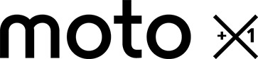 Moto X+1 Logo No oficial