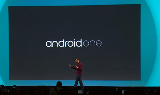 Android One es presentado
