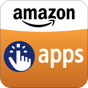 Amazon Appstore icon official