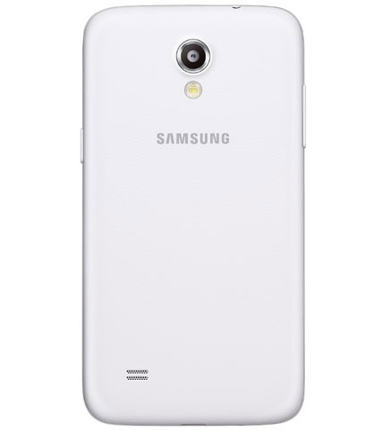 Samsung Galaxy Core Lite cámara trasera