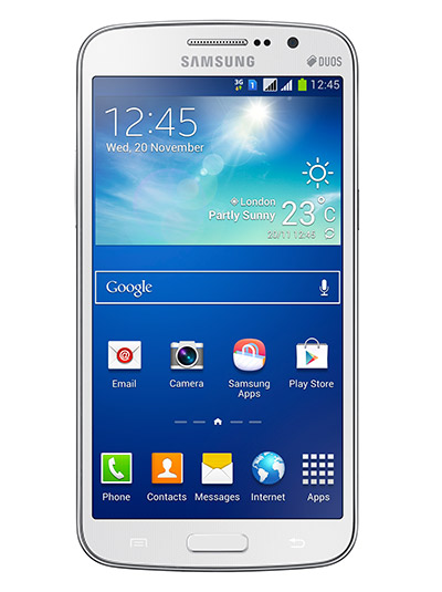 Samsung Galaxy Neo 2 Dual color blanco