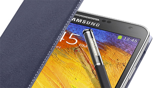 Samsung Galaxy Note 3 S Pen