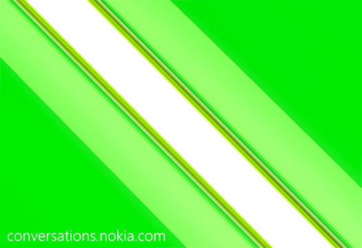 Nokia X2 teaser junio 24