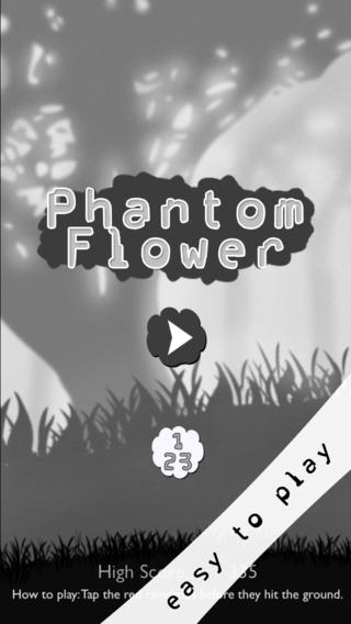 phantom-flower