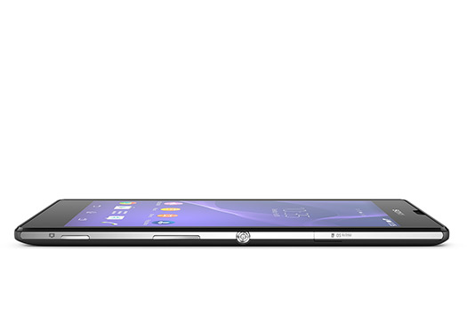 Sony Xperia T3 oficial en México espesor ultradelgado