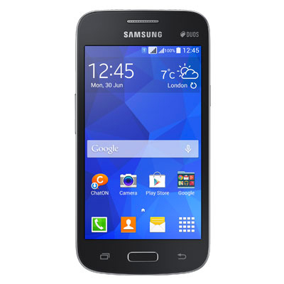 Samsung Galaxy Star 2 Plus pantalla