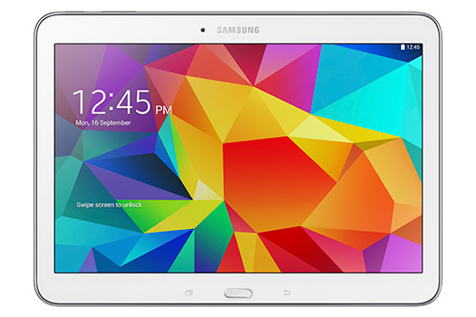 Samsung Galaxy Tab 4 10.1  en México