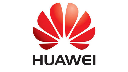 Huawei logotipo