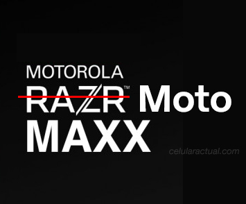 Moto Maxx logo no oficial