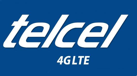 Telcel 4G LTE