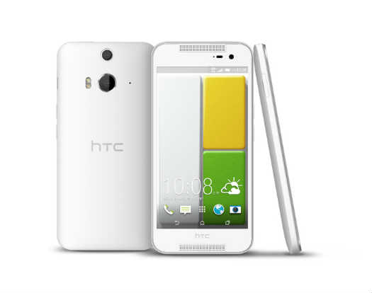 HTC Butterfly 2 Oficial