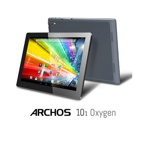 Archos 101 Oxygen tablet