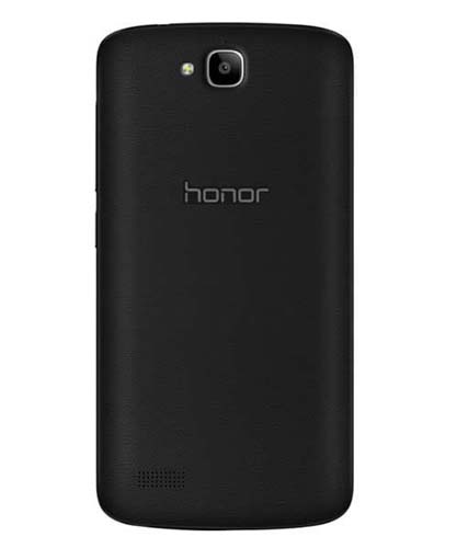 Huawei Honor 3C trasera