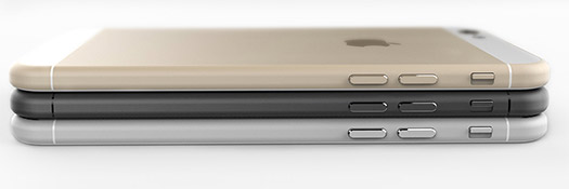 iPhone 6 Spigen cases