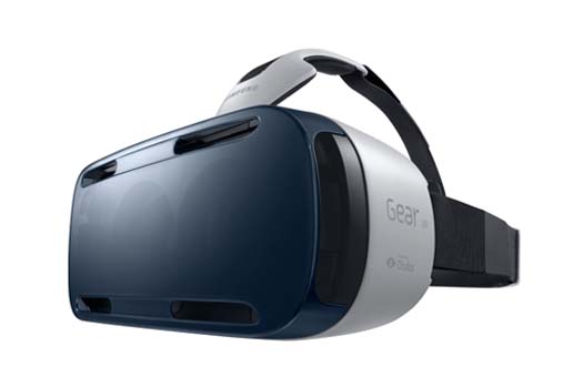 Samsung Gaer VR