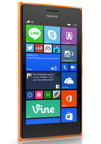 Nokia Lumia Lumia 735