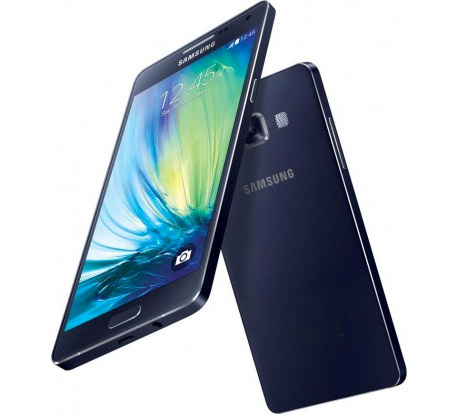 El Samsung Galaxy S5 renders imágenes oficiales color azul
