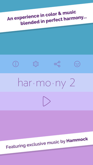 harmony–2