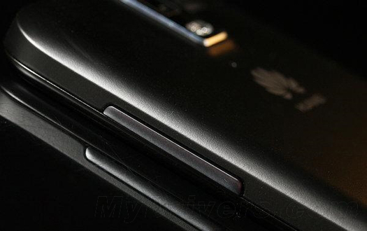 Huawei Ascend P8 detalle