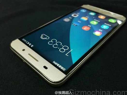 Huawei Honor 4X filtrado