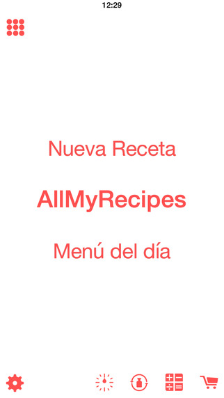 Allmyrecipes
