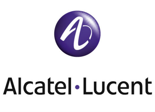 Alcatel Lucet logo