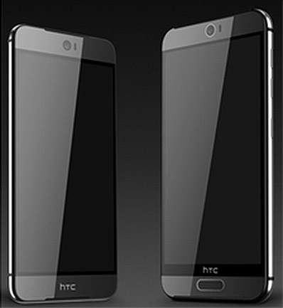 HTC One M9 Hima diseño final por evleaks