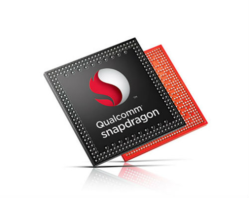 Qualcomm procesador Snapdragon