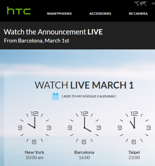 HTC-evento-mwc-2015