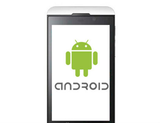 android-robot-logo