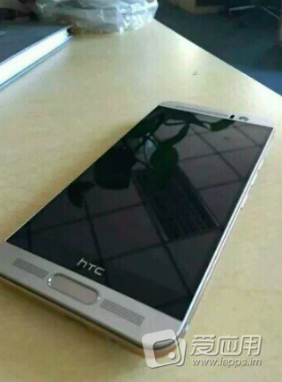 Filtraciòn HTC One M9 Plus
